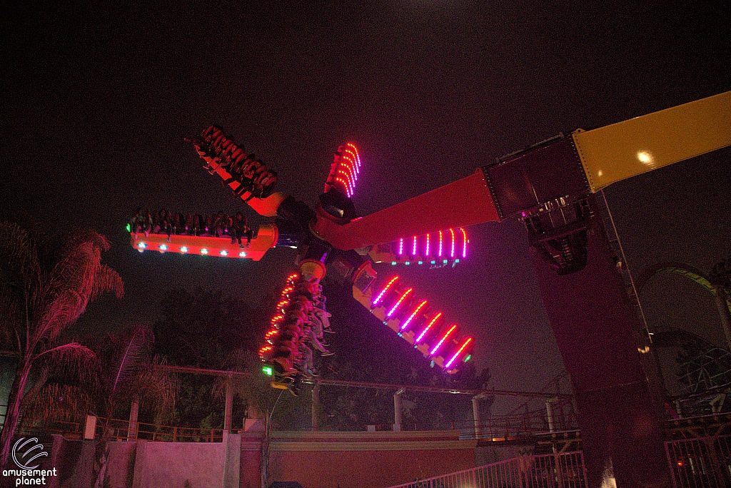 Sol Spin