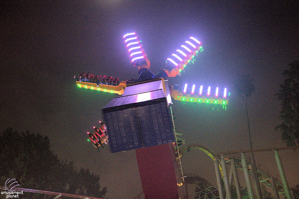 Sol Spin