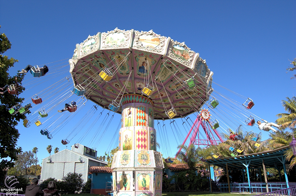 Los Voladores