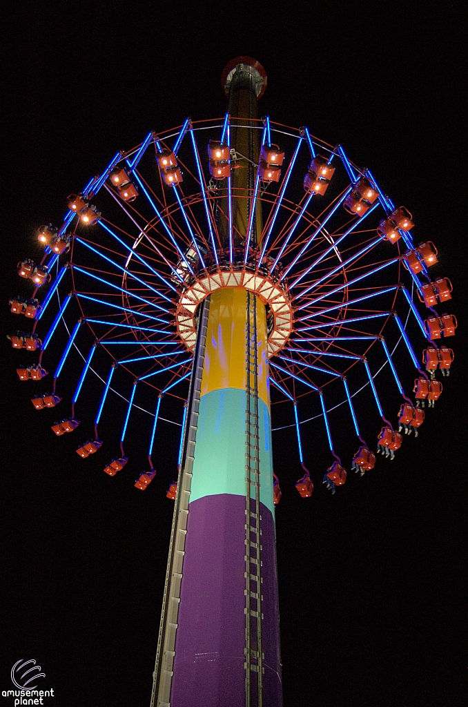 Windseeker