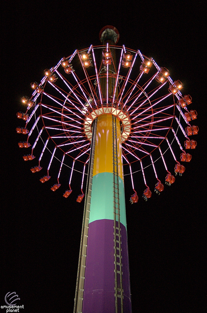 Windseeker