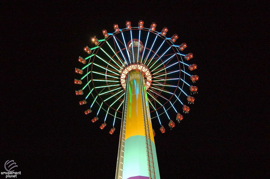 Windseeker