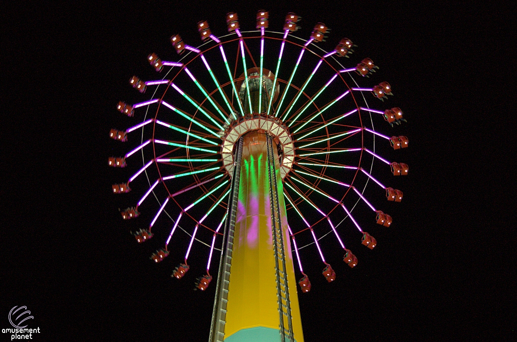 Windseeker