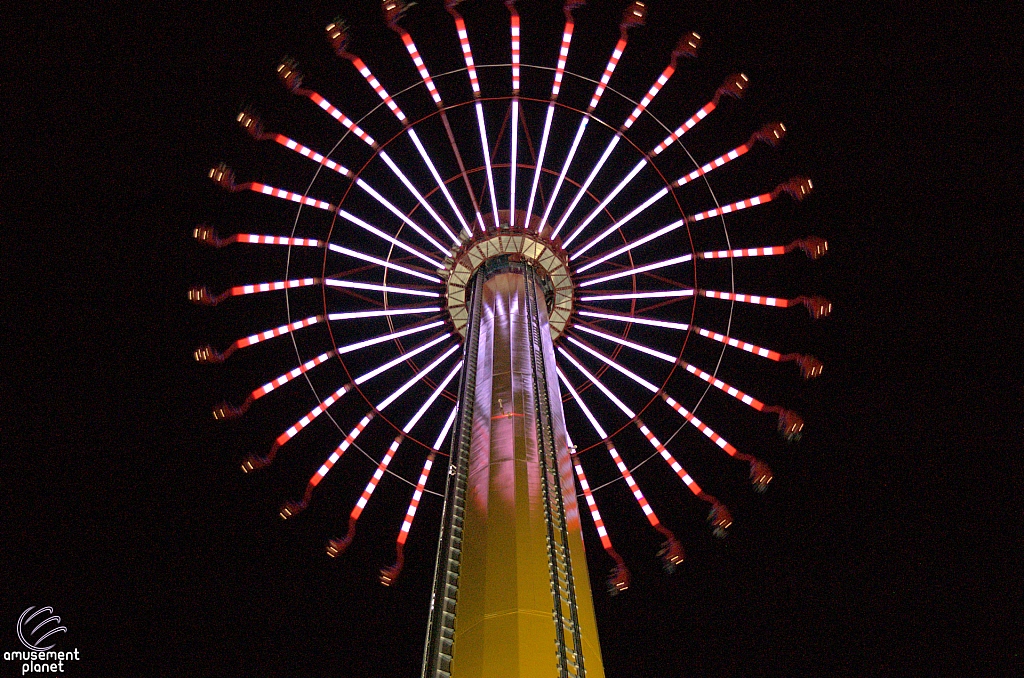 Windseeker