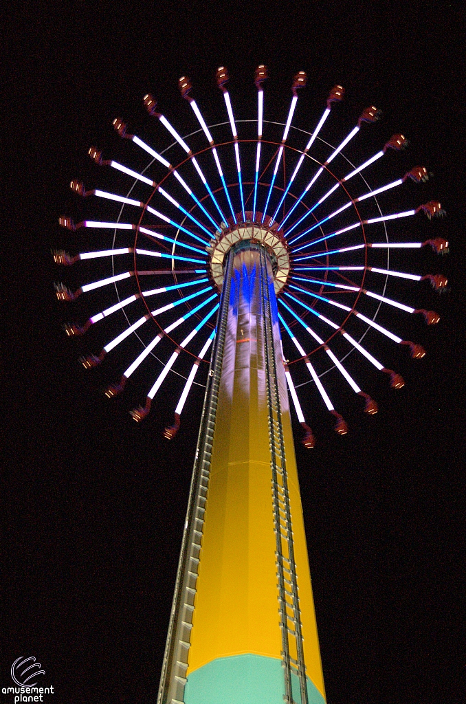 Windseeker