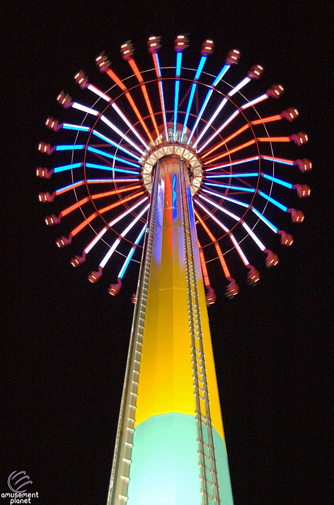 Windseeker