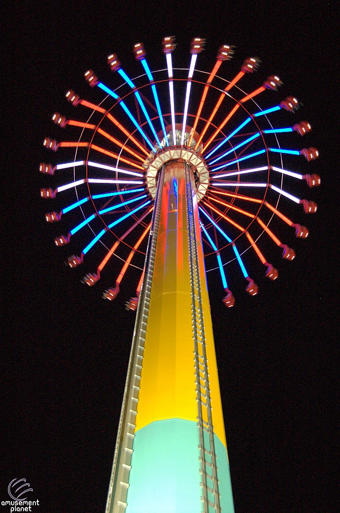 Windseeker