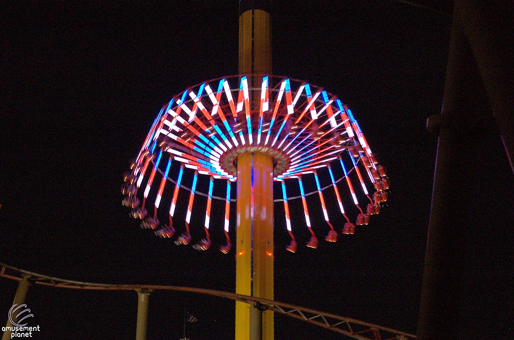 Windseeker