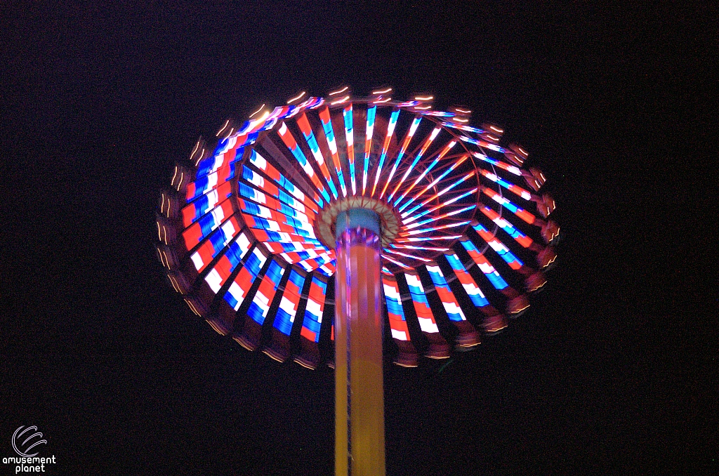 Windseeker