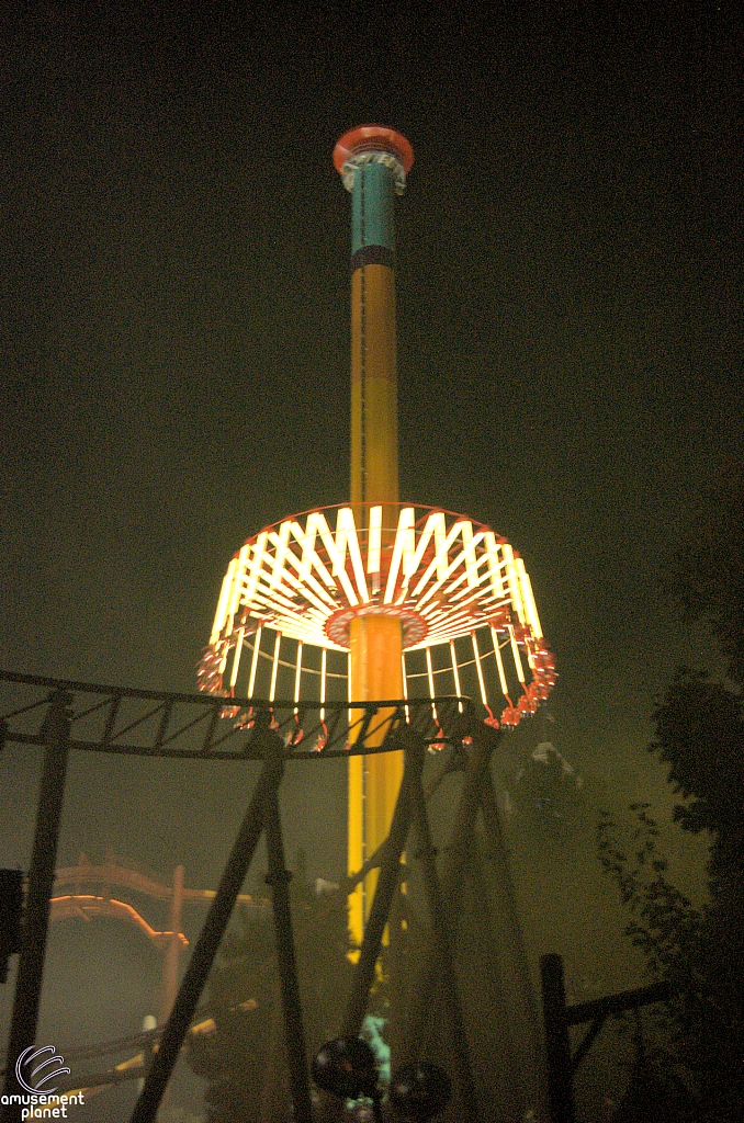 Windseeker