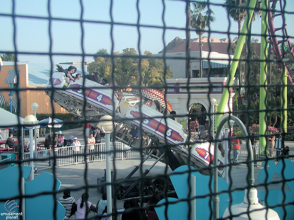 Wipeout