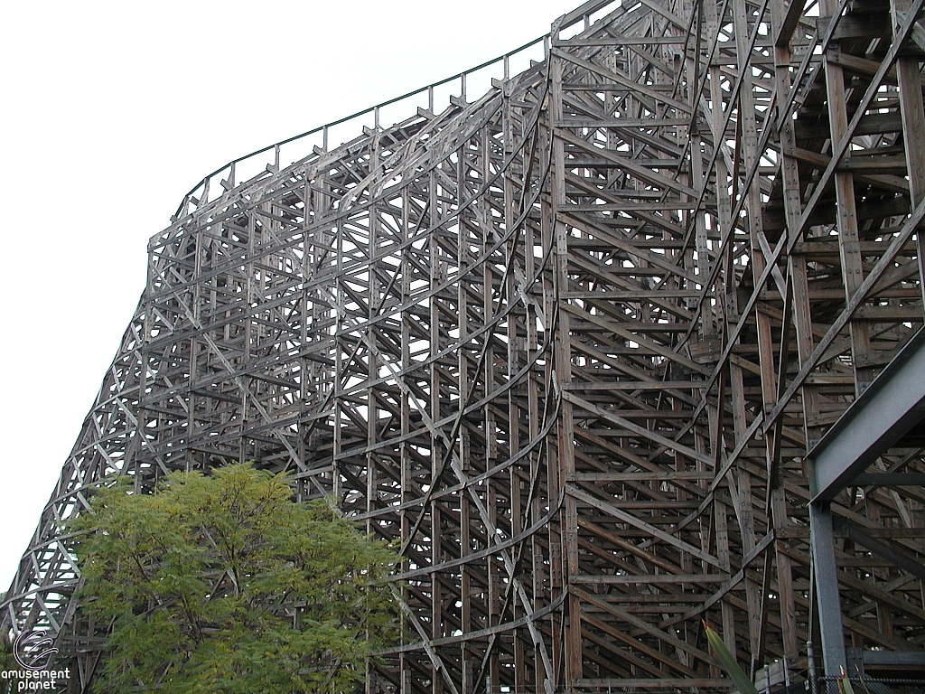 GhostRider