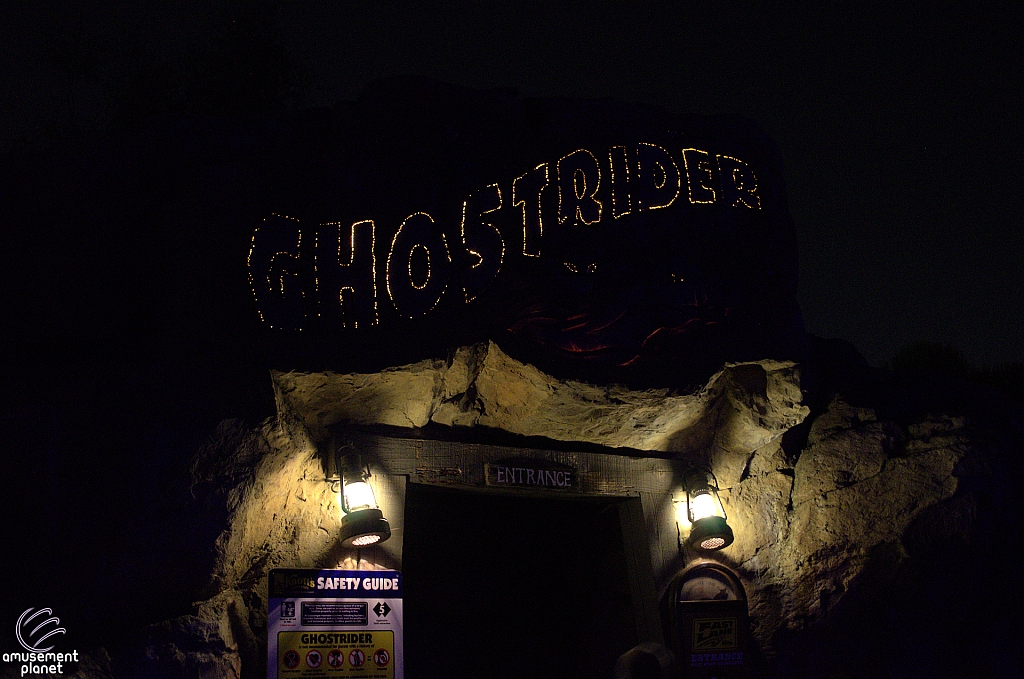 GhostRider