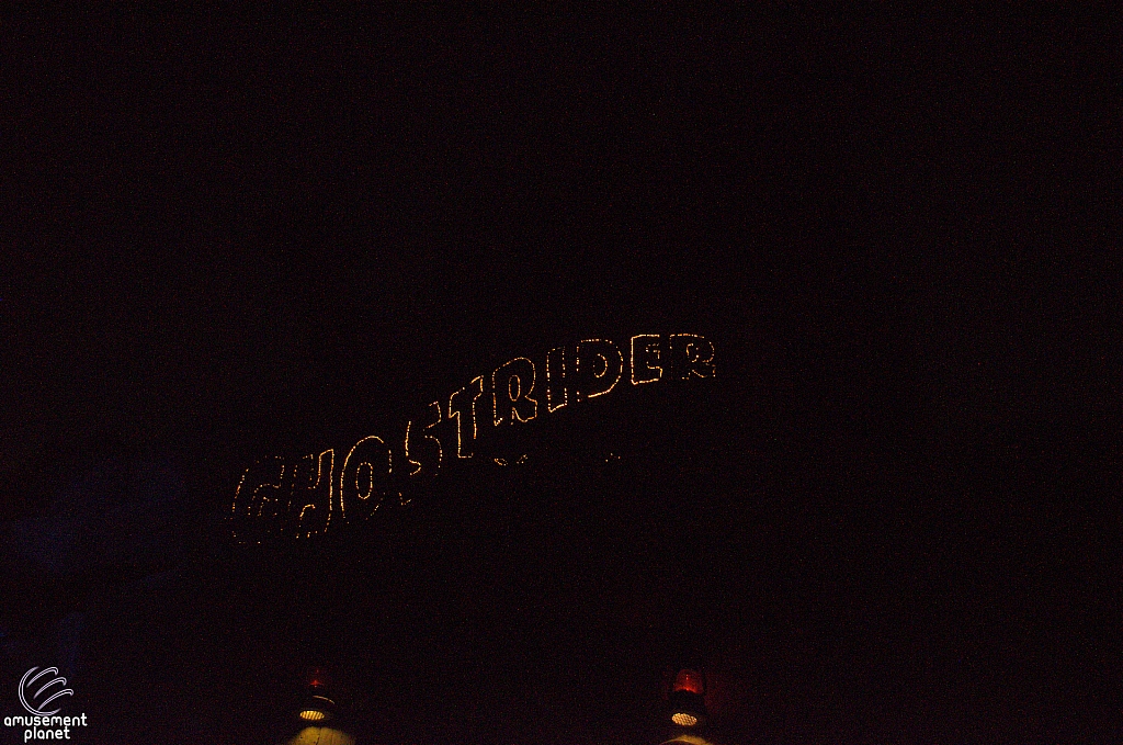 GhostRider