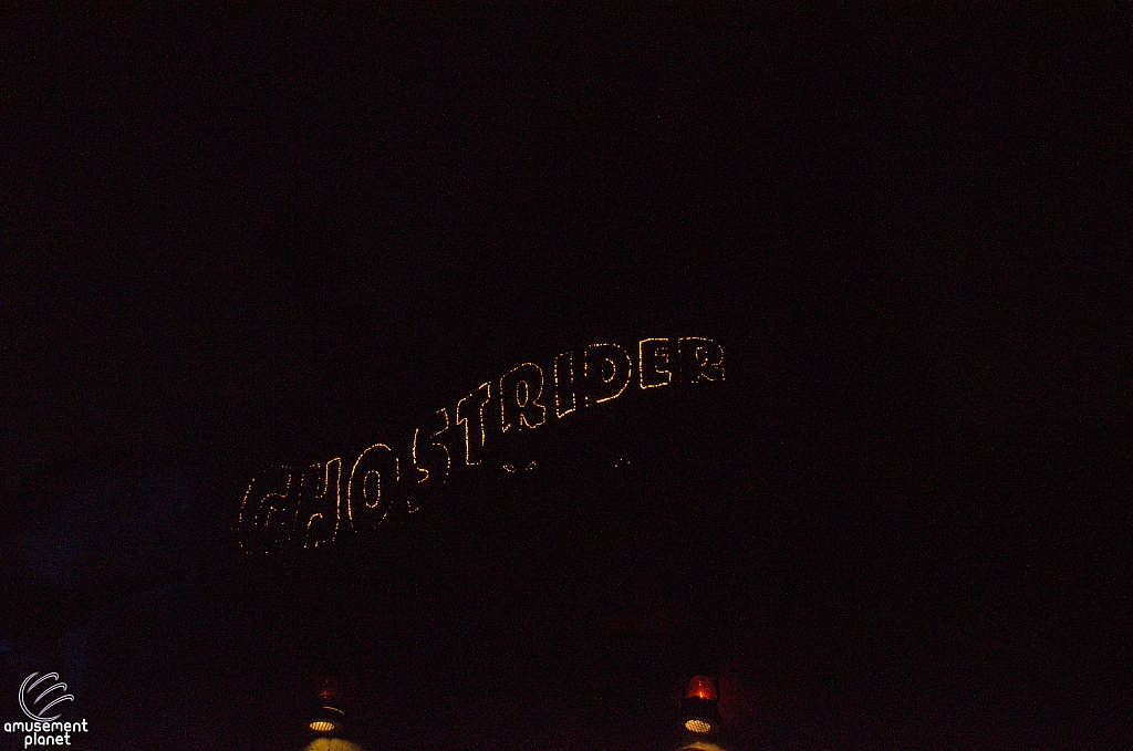GhostRider