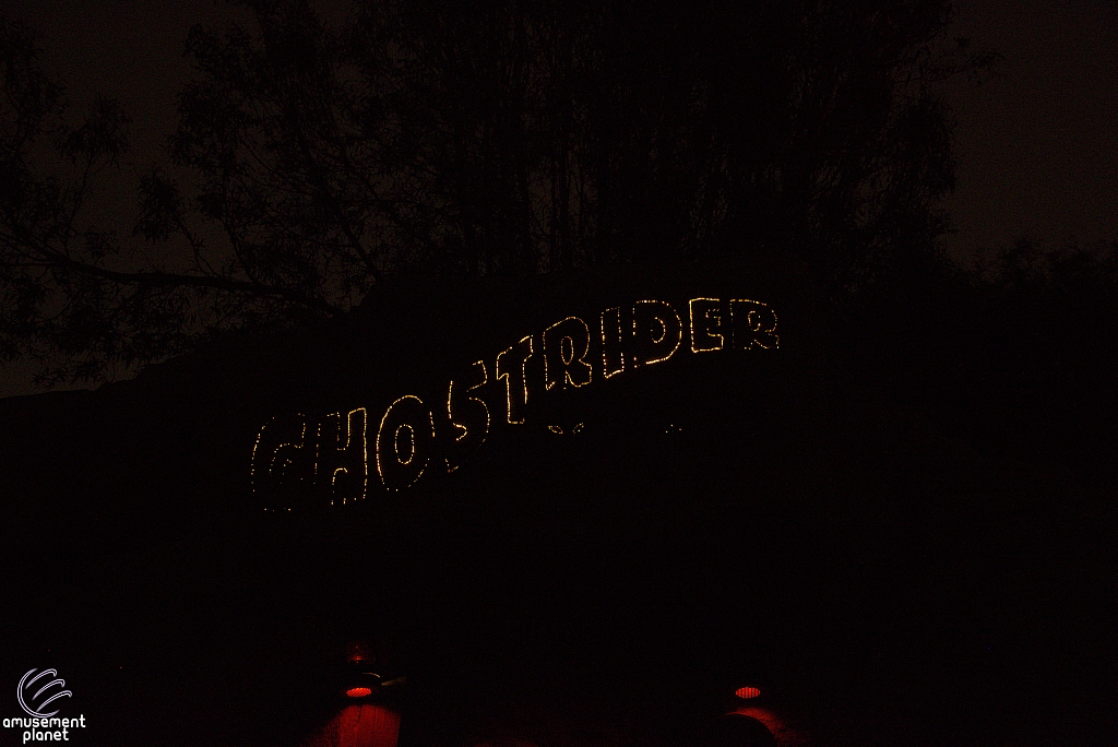 GhostRider