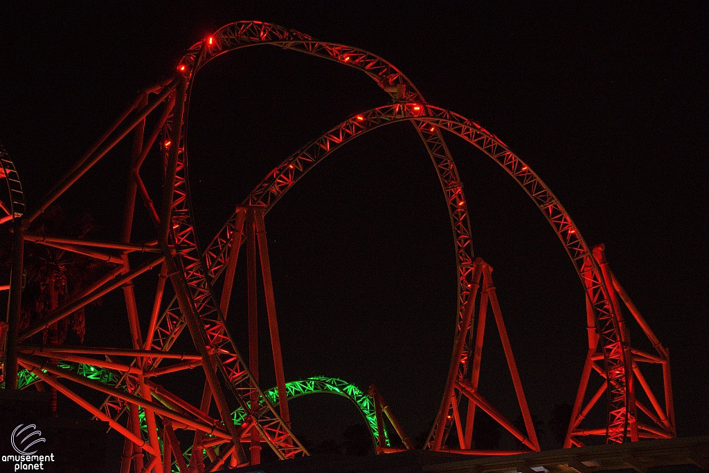 HangTime