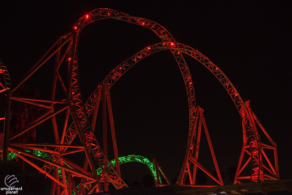 HangTime