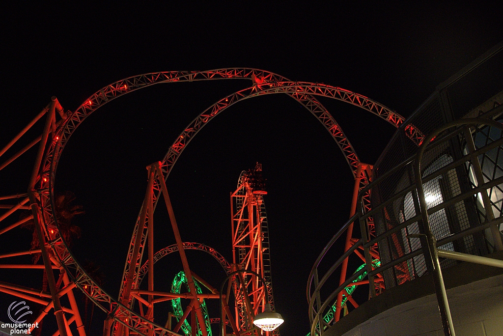 HangTime