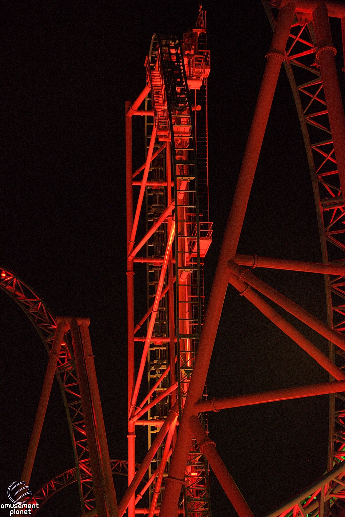 HangTime