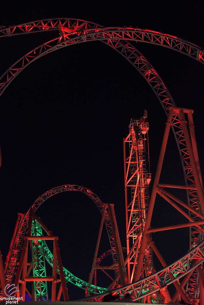 HangTime