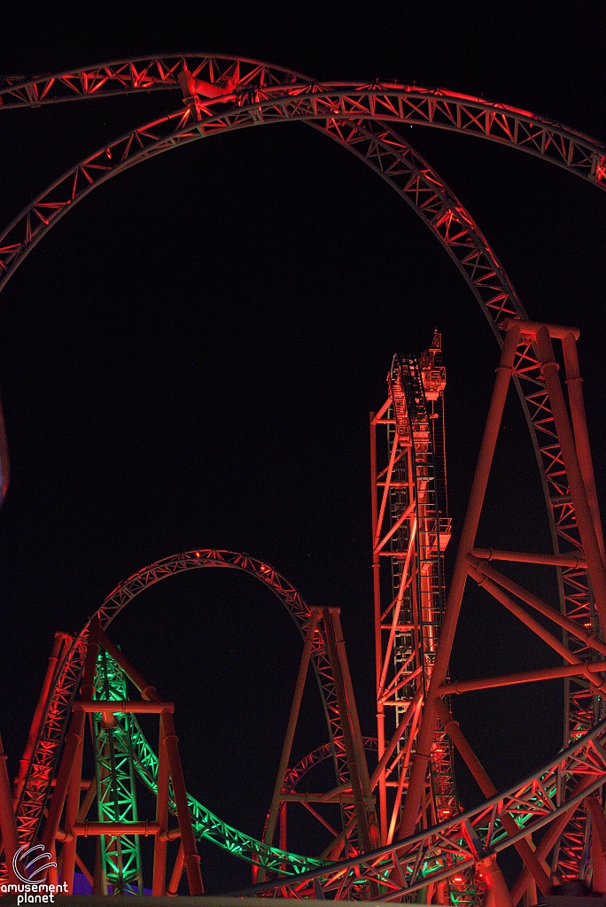 HangTime