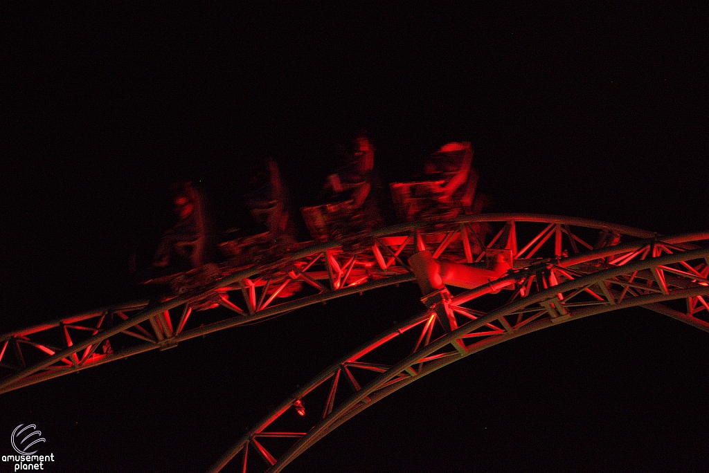HangTime