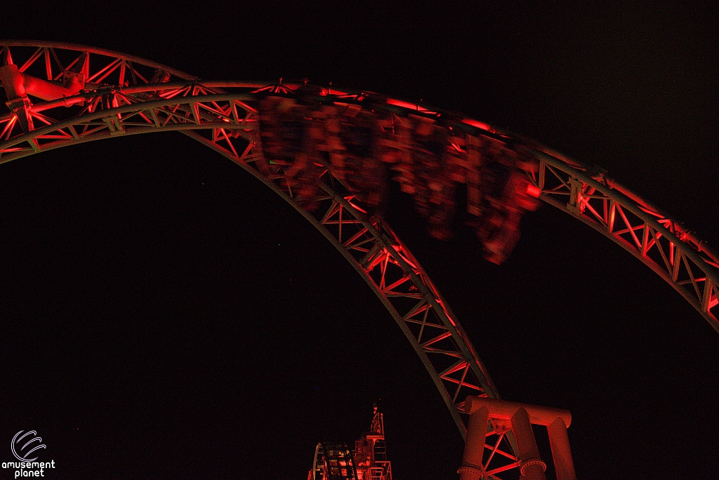 HangTime