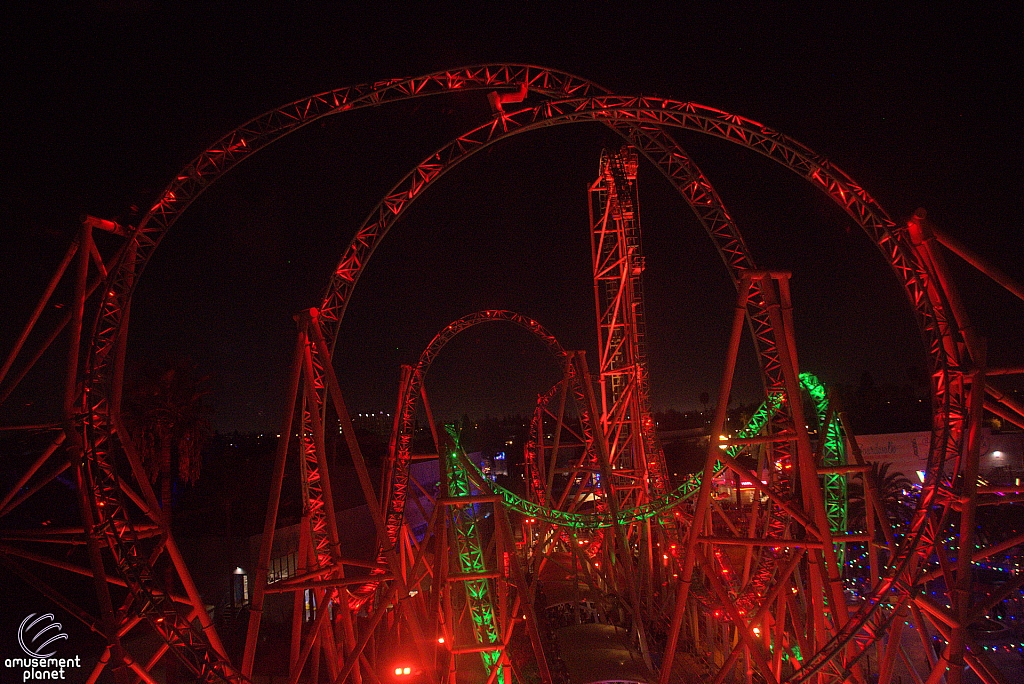 HangTime
