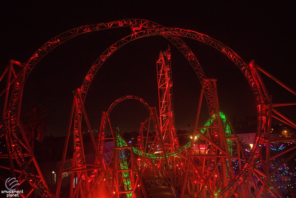 HangTime