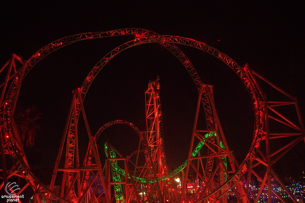HangTime