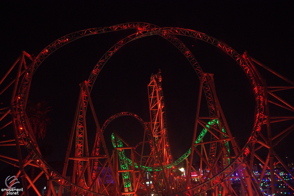 HangTime