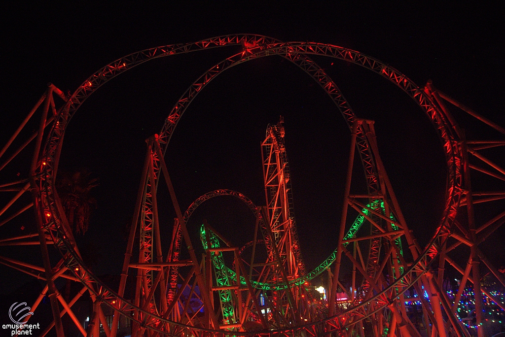 HangTime