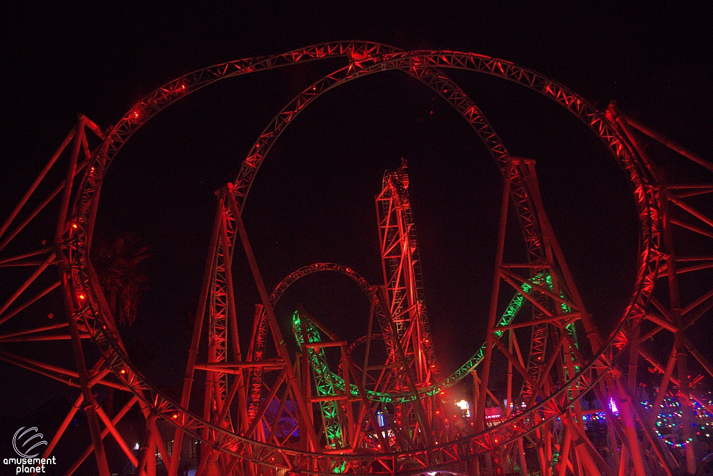 HangTime