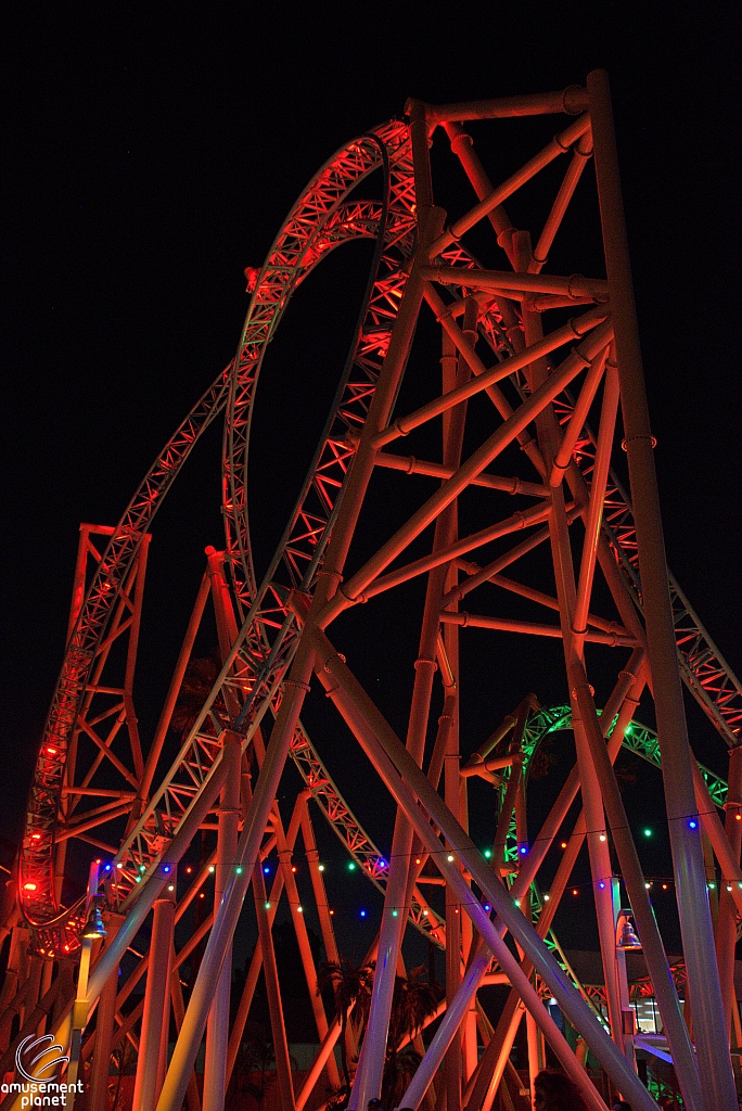 HangTime
