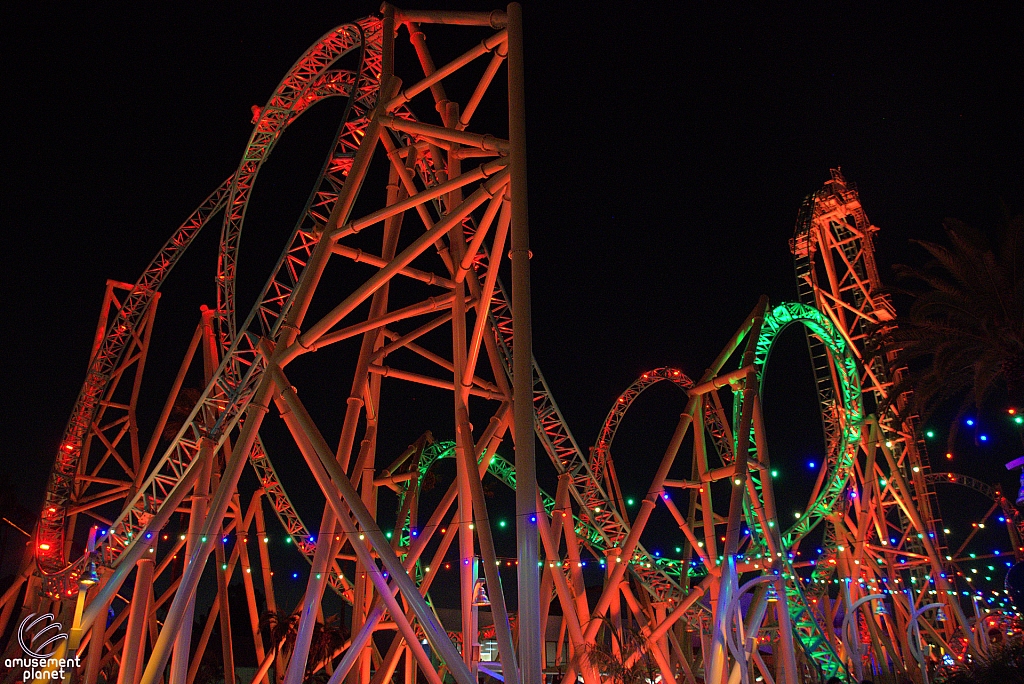 HangTime