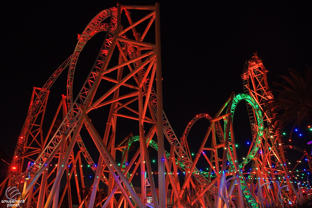 HangTime