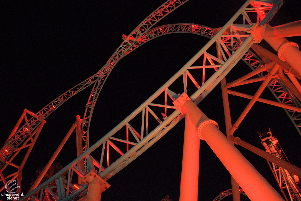 HangTime