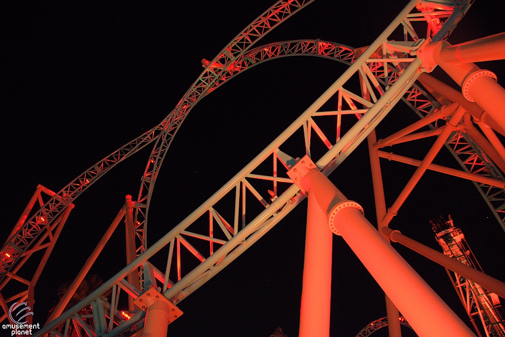 HangTime