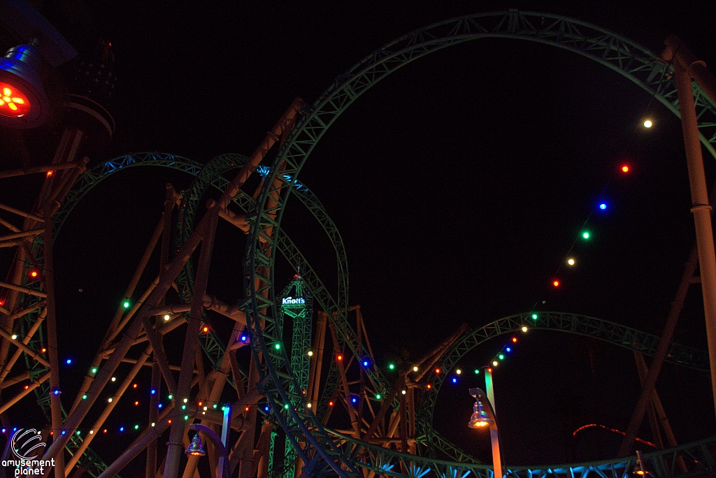 HangTime
