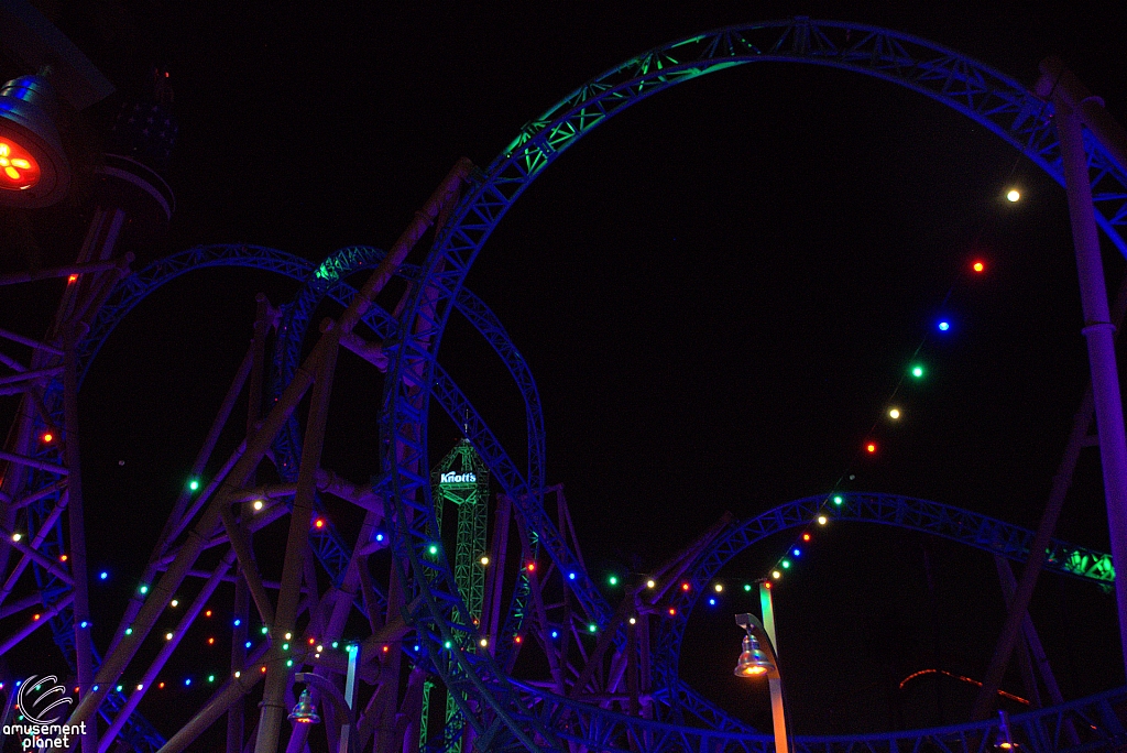 HangTime