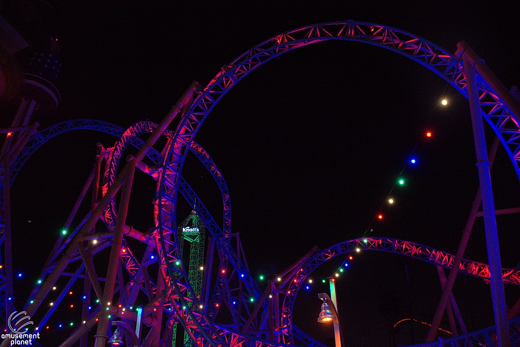 HangTime