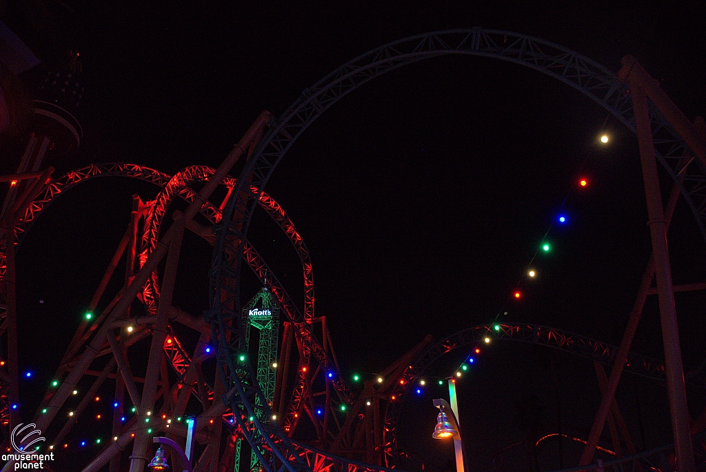 HangTime