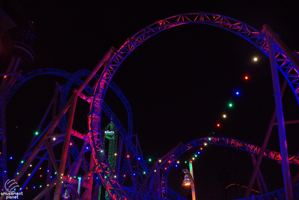 HangTime