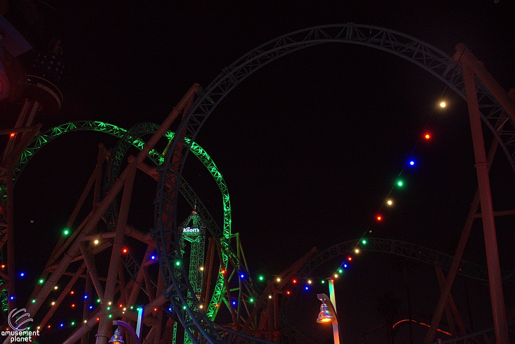 HangTime