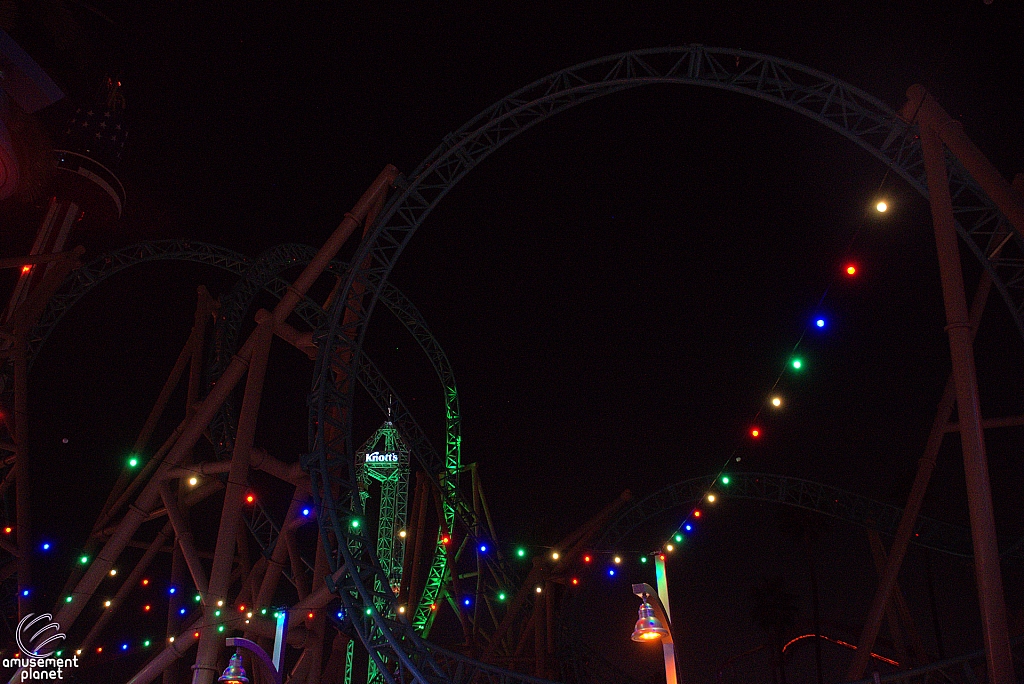 HangTime
