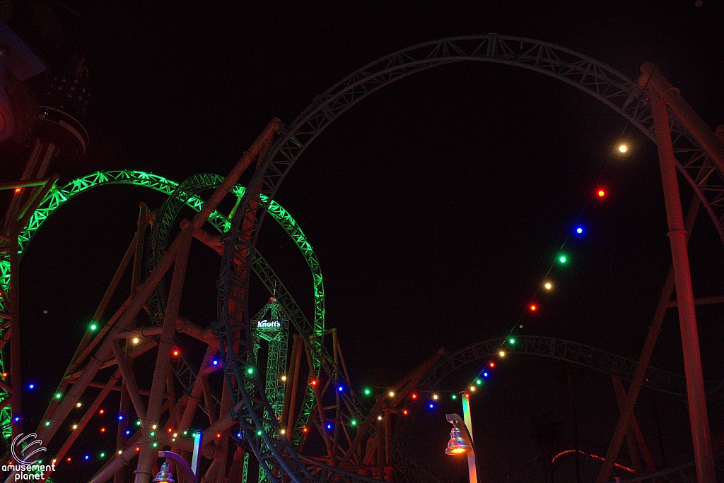 HangTime