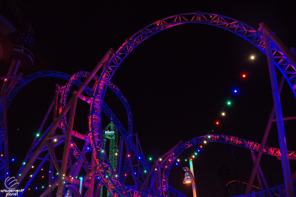 HangTime