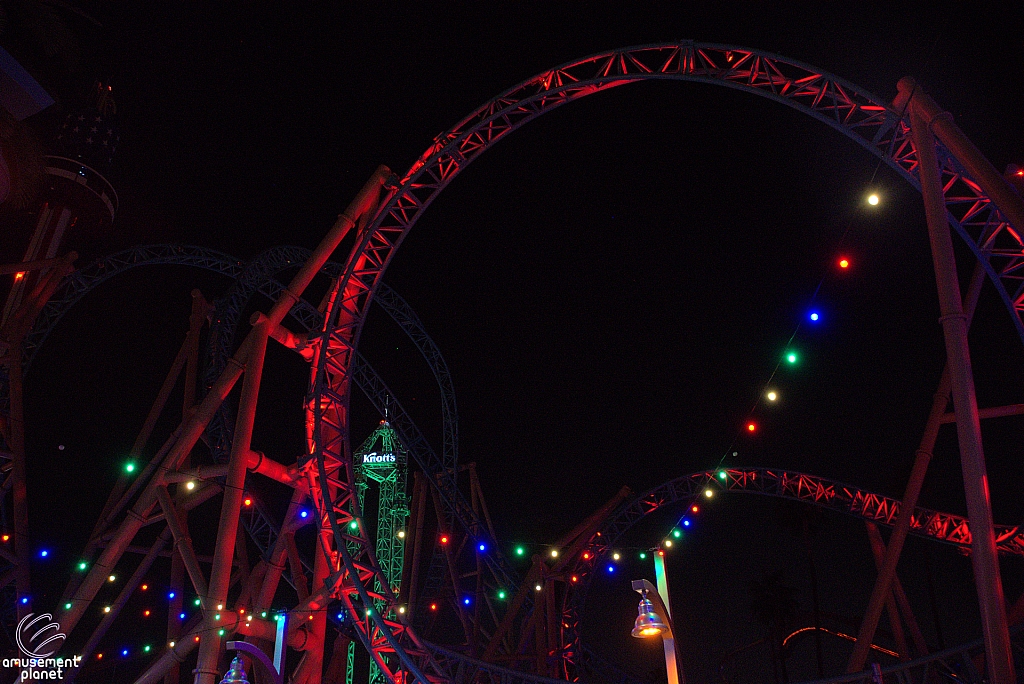 HangTime