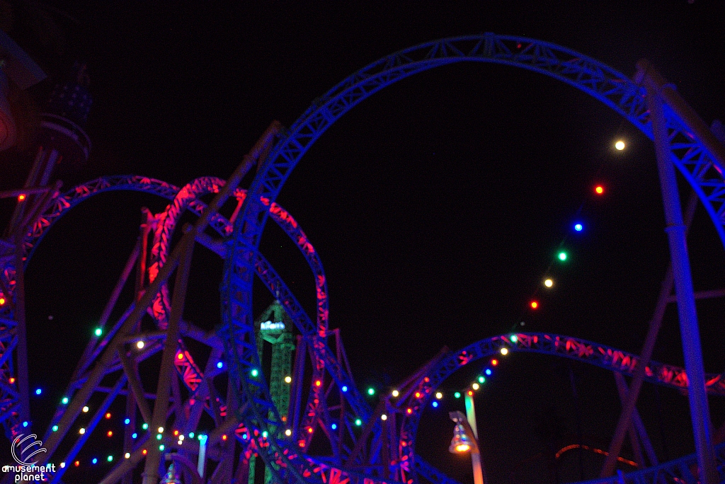 HangTime